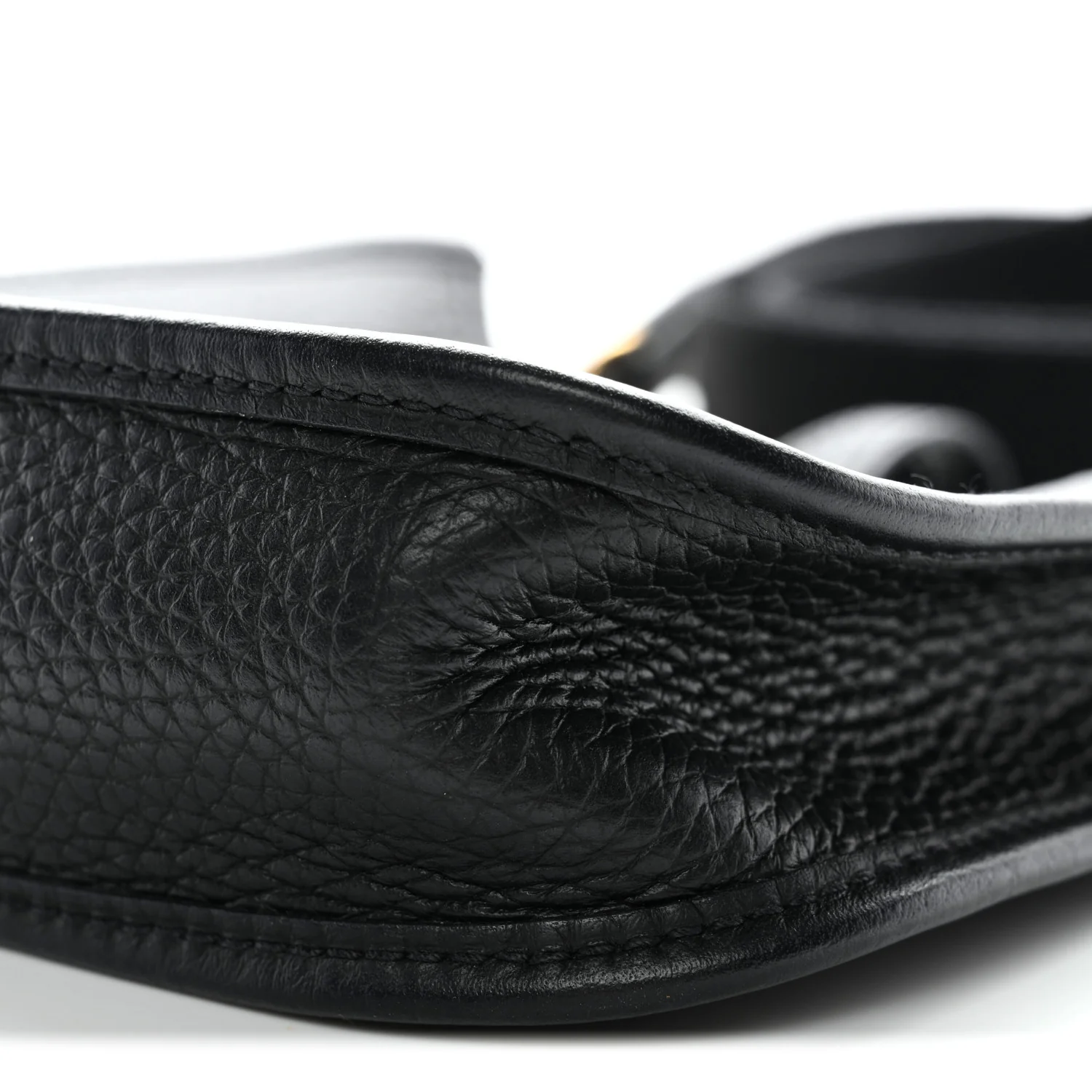 Taurillon Clemence Evelyne TPM Black - Image 10