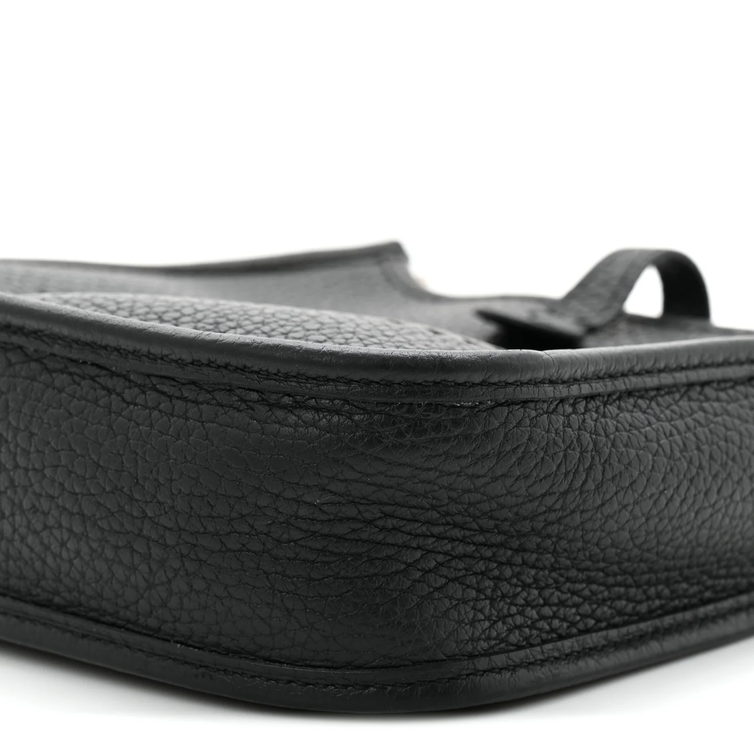 Taurillon Clemence Evelyne TPM Black - Image 10