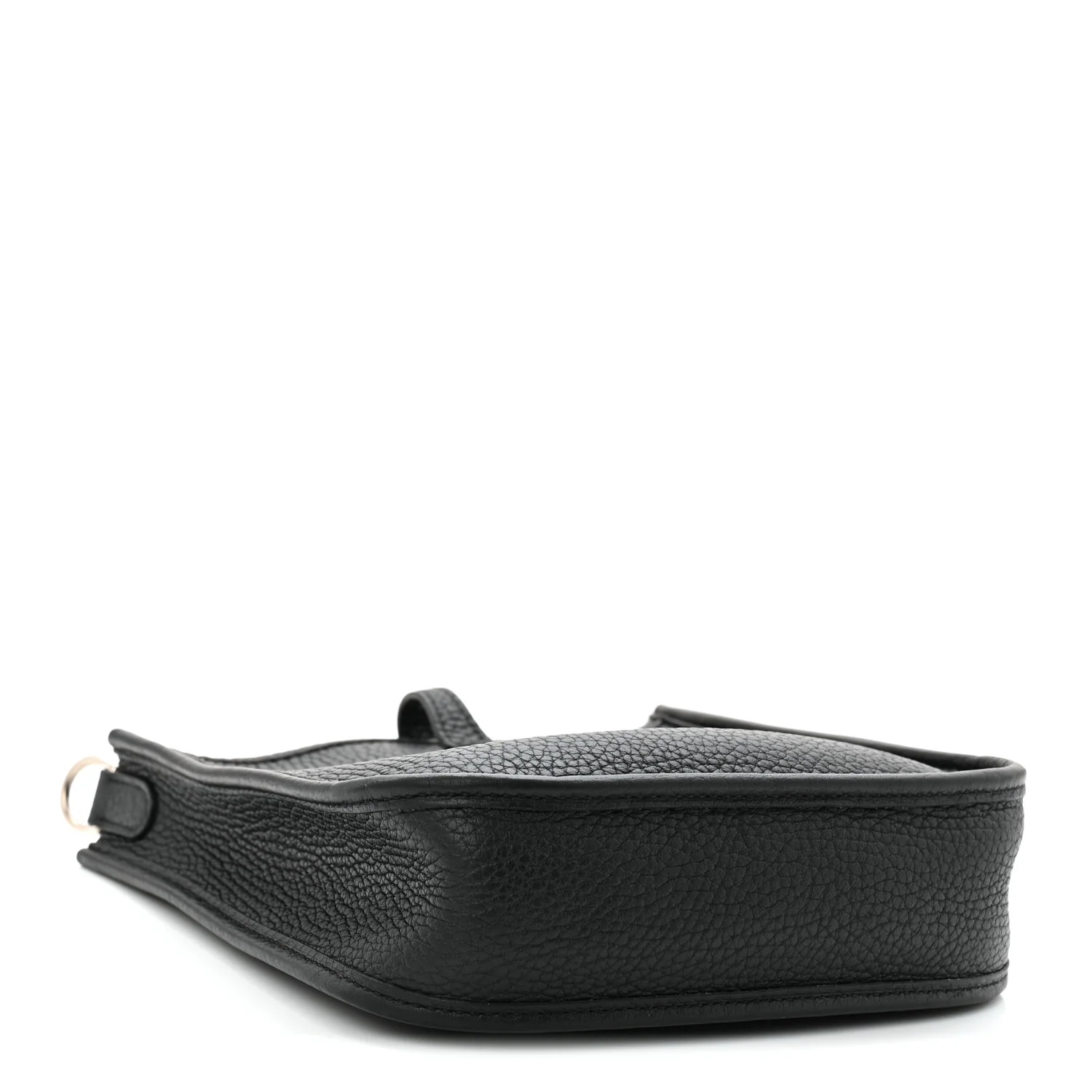 Taurillon Clemence Evelyne TPM Black - Image 4