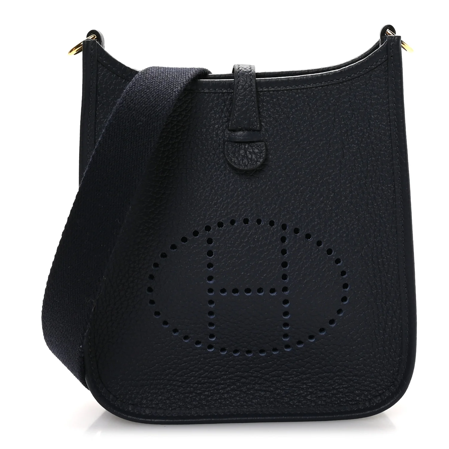 Taurillon Clemence Evelyne TPM Bleu Nuit