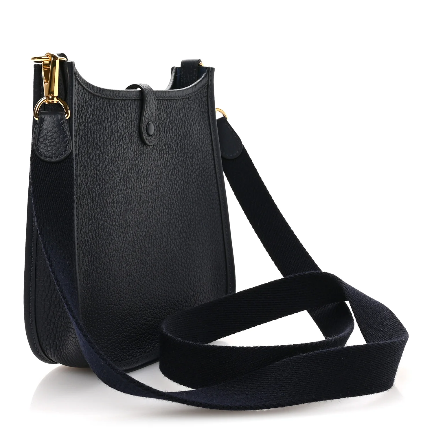 Taurillon Clemence Evelyne TPM Bleu Nuit - Image 3