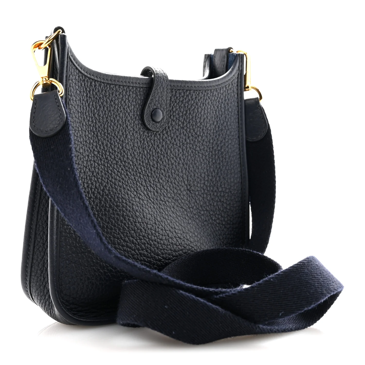Taurillon Clemence Evelyne TPM Bleu Nuit - Image 3