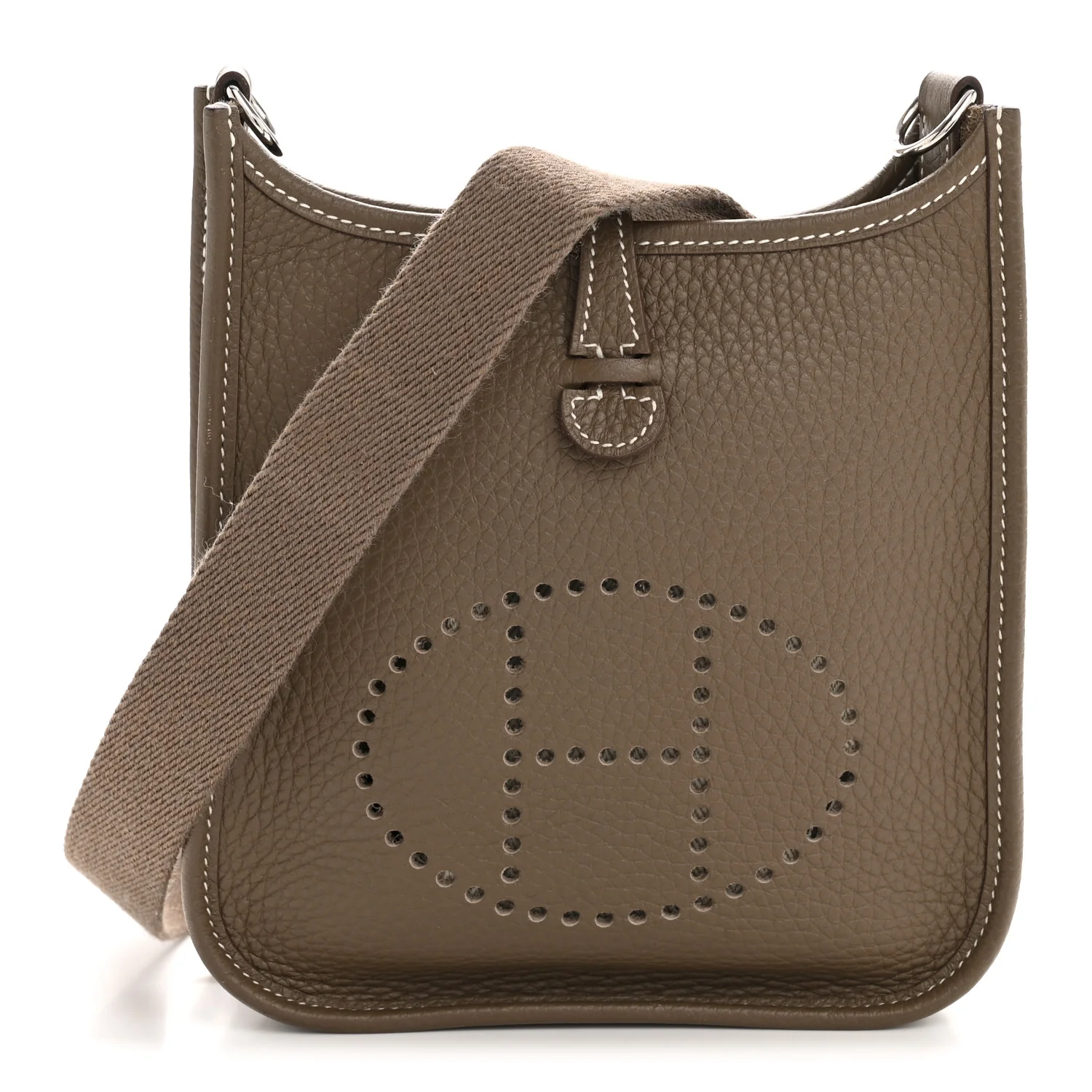 Taurillon Clemence Evelyne TPM Etoupe