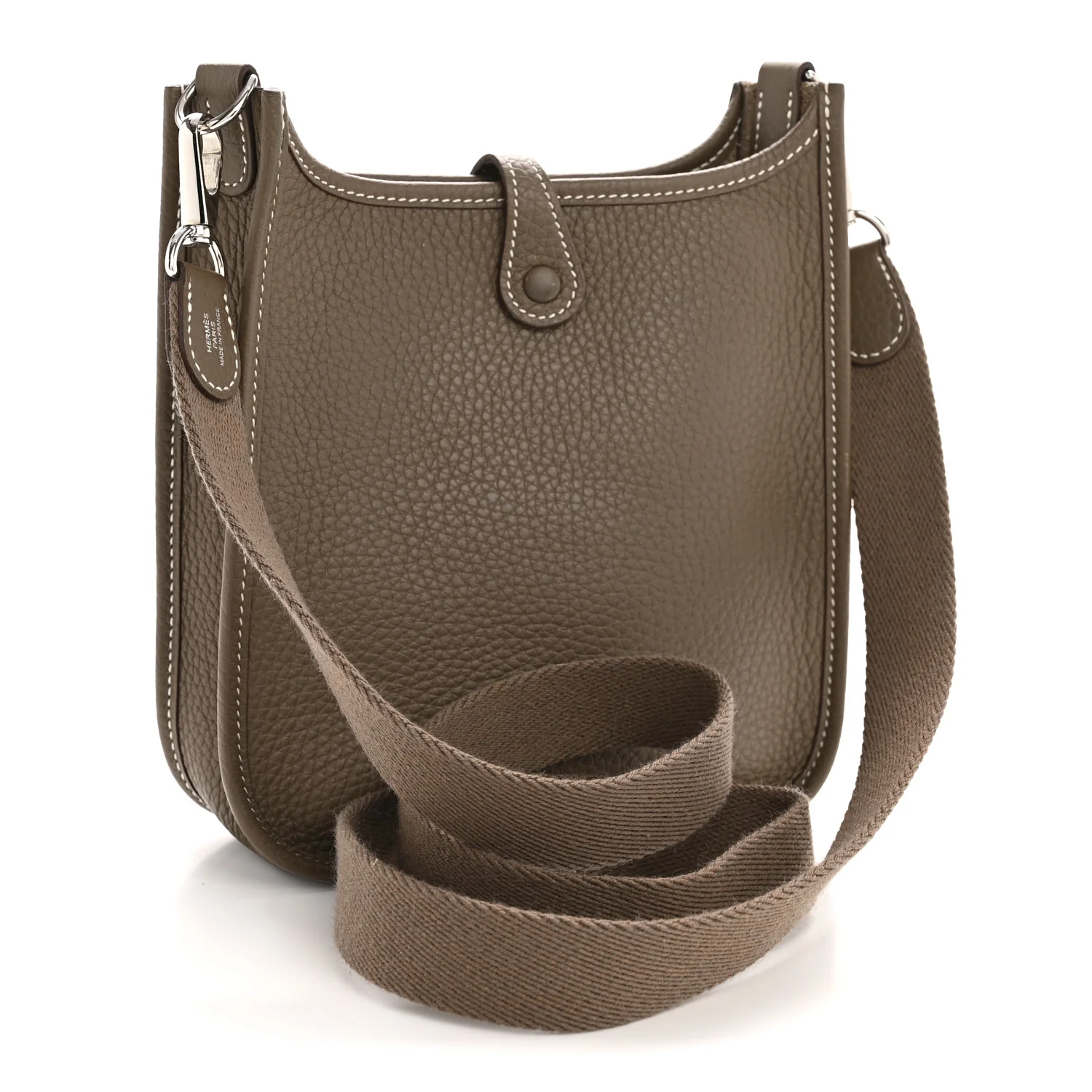 Taurillon Clemence Evelyne TPM Etoupe - Image 3