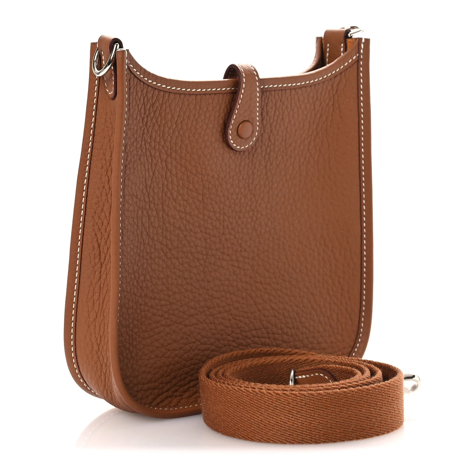 Taurillon Clemence Evelyne TPM Gold - Image 3