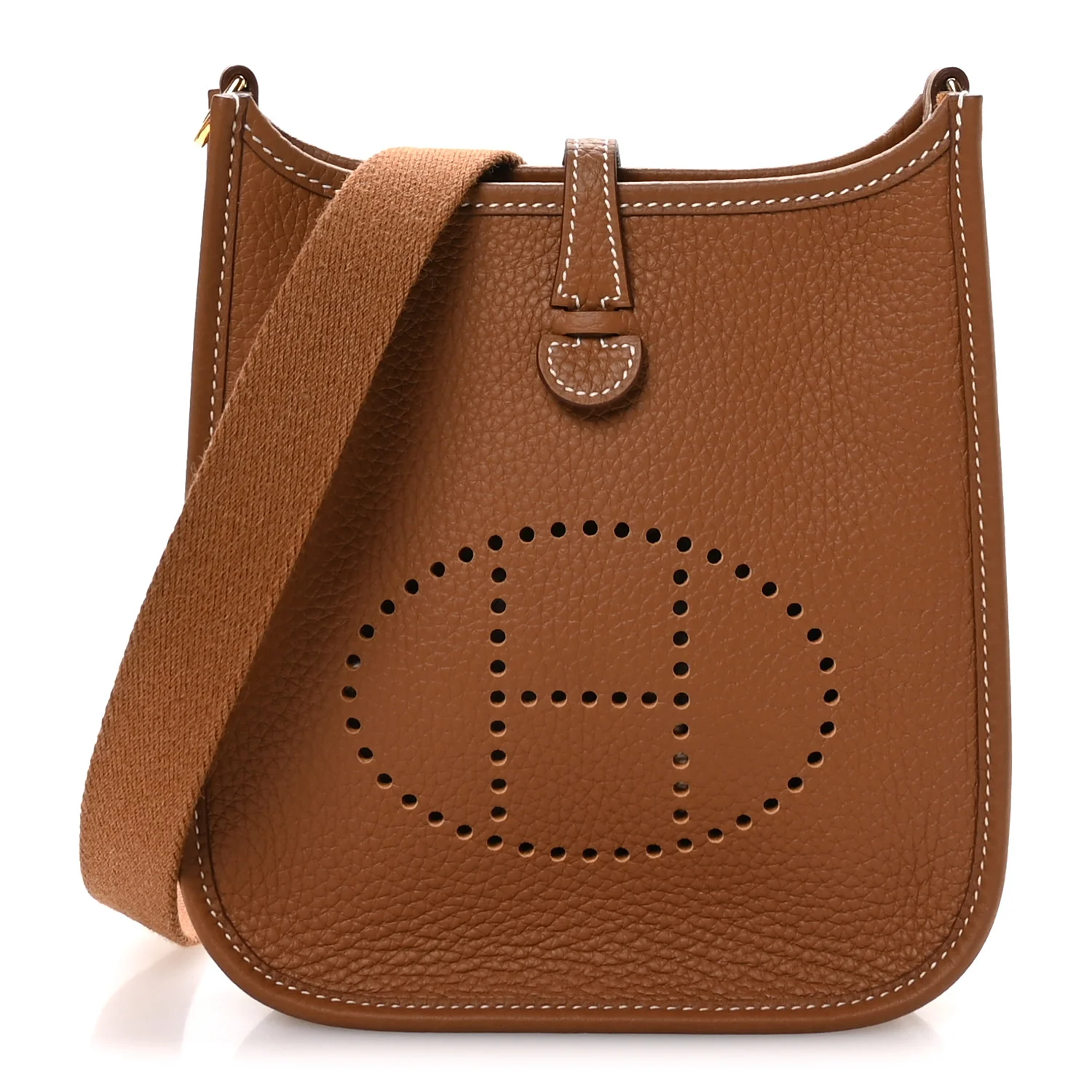 Taurillon Clemence Evelyne TPM Gold