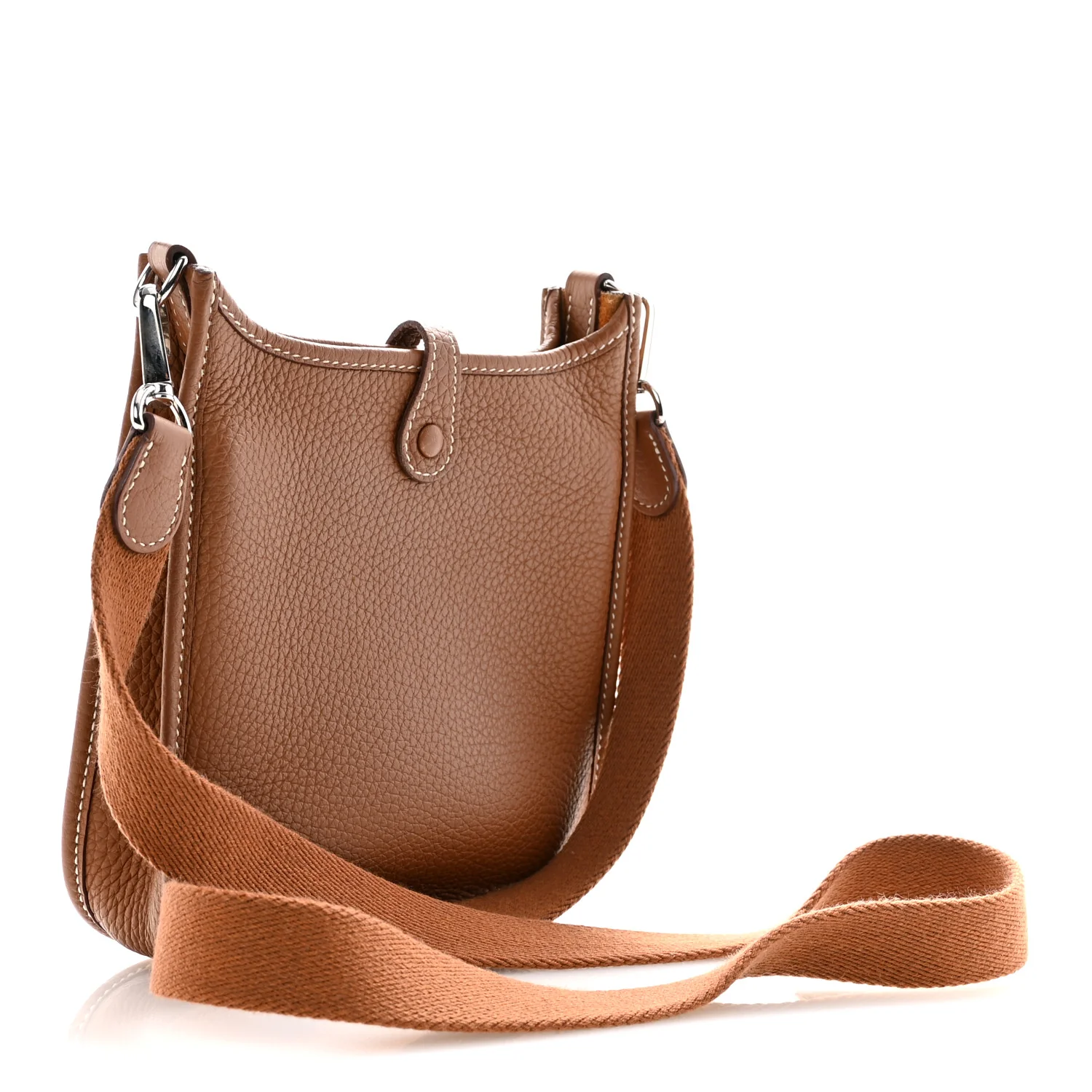 Taurillon Clemence Evelyne TPM Gold - Image 3