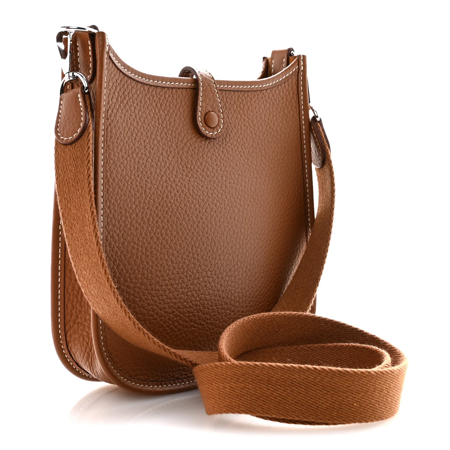 Taurillon Clemence Evelyne TPM Gold - Image 3