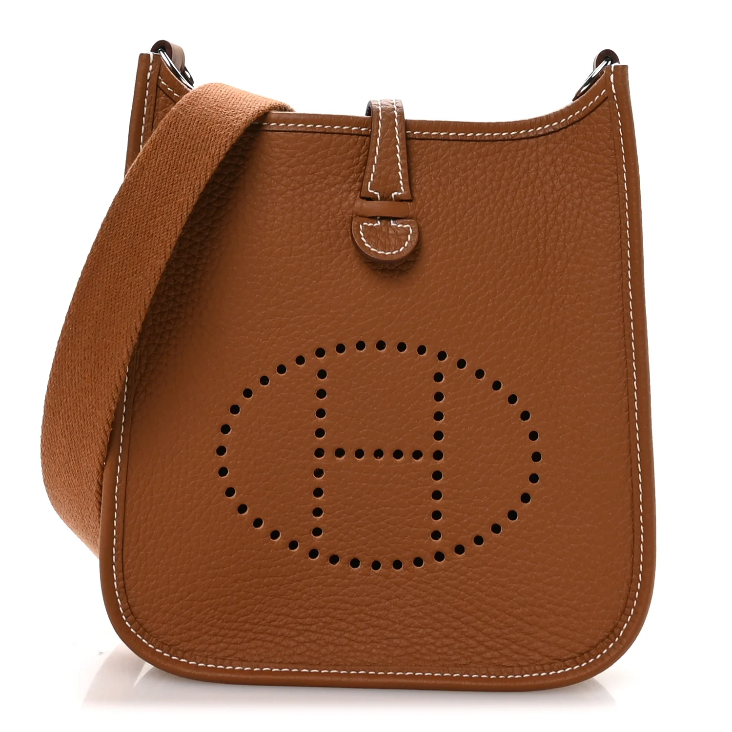 Taurillon Clemence Evelyne TPM Gold