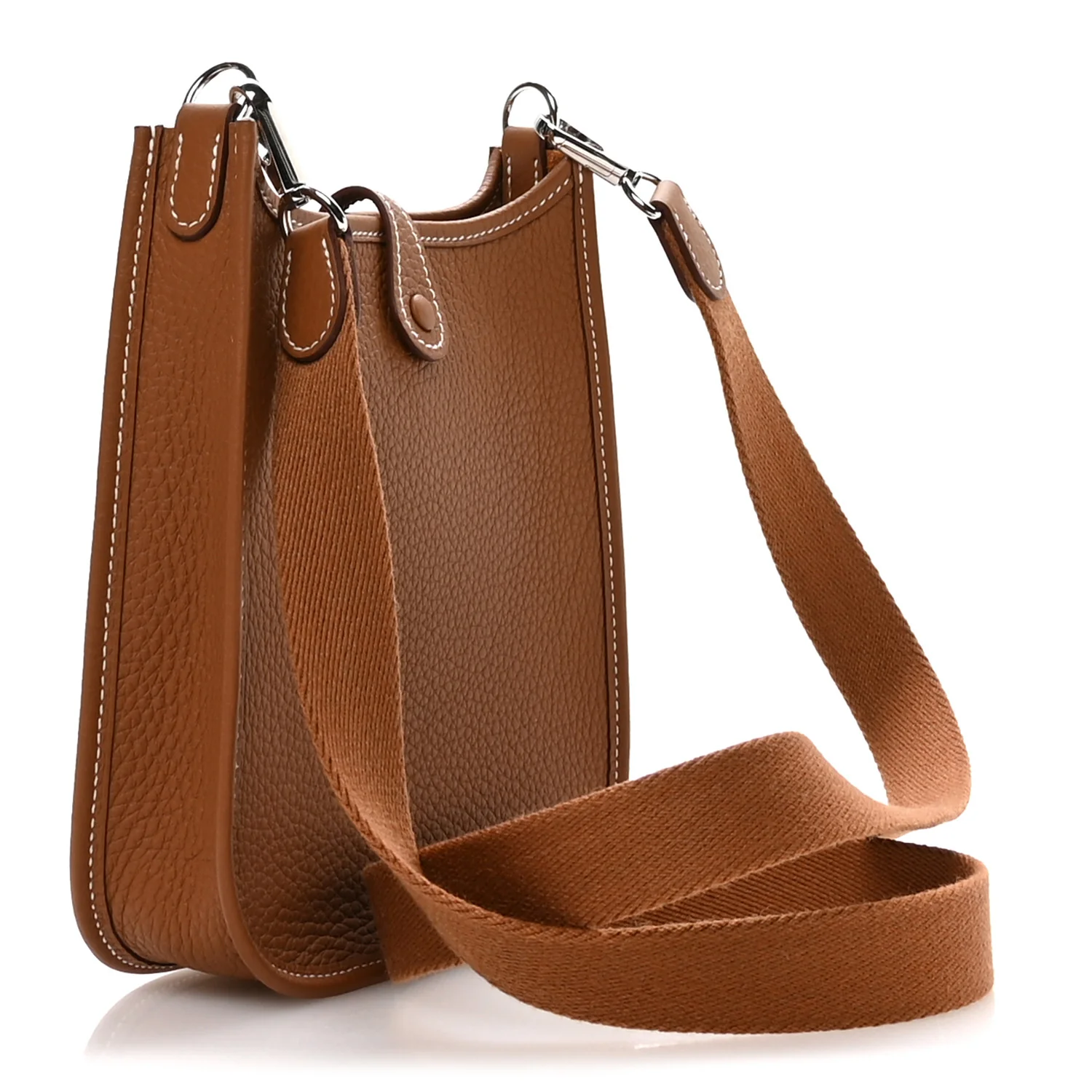 Taurillon Clemence Evelyne TPM Gold - Image 3