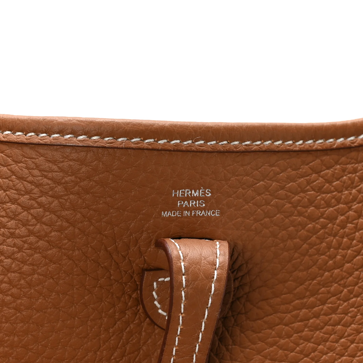 Taurillon Clemence Evelyne TPM Gold - Image 6