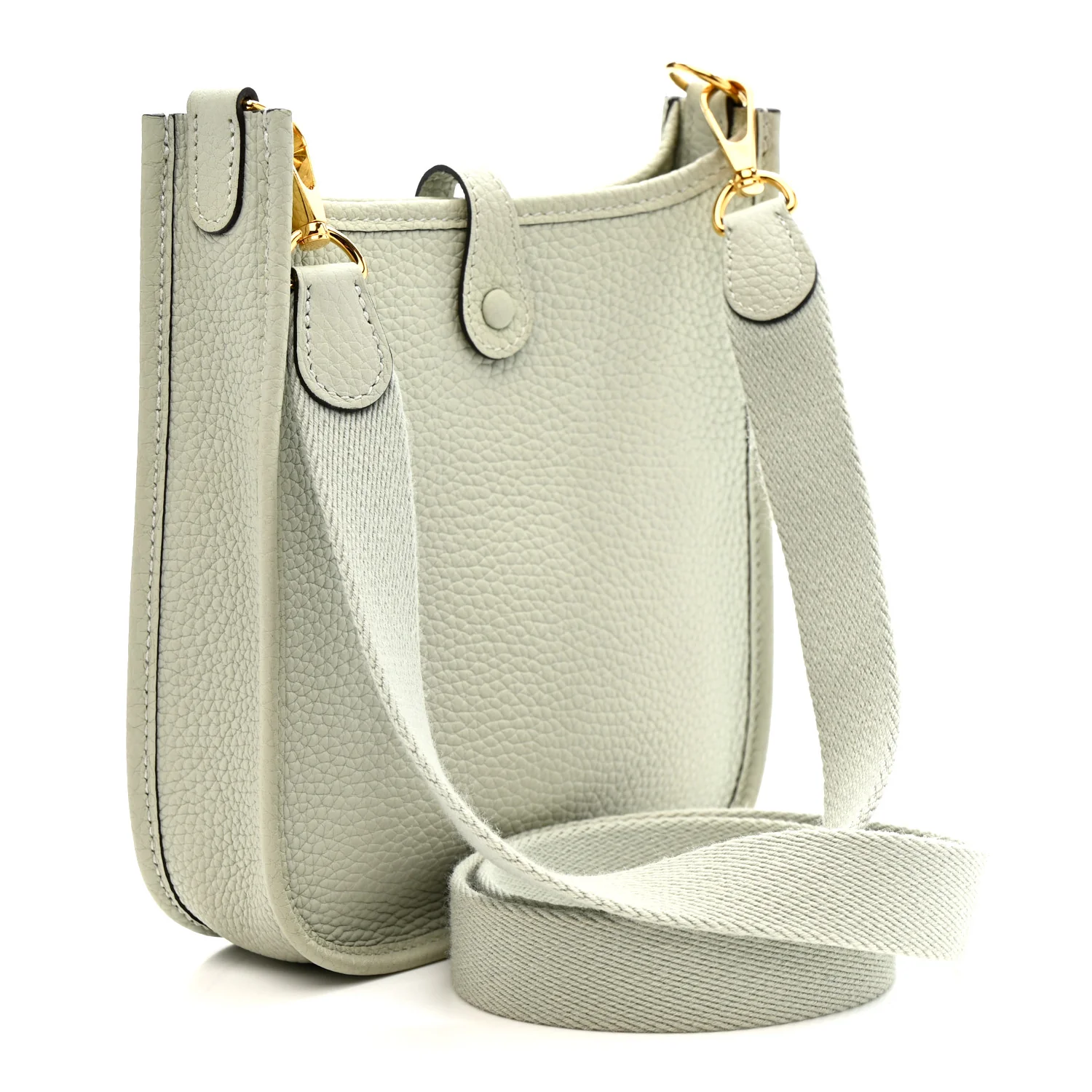 Taurillon Clemence Evelyne TPM Gris Neve - Image 3