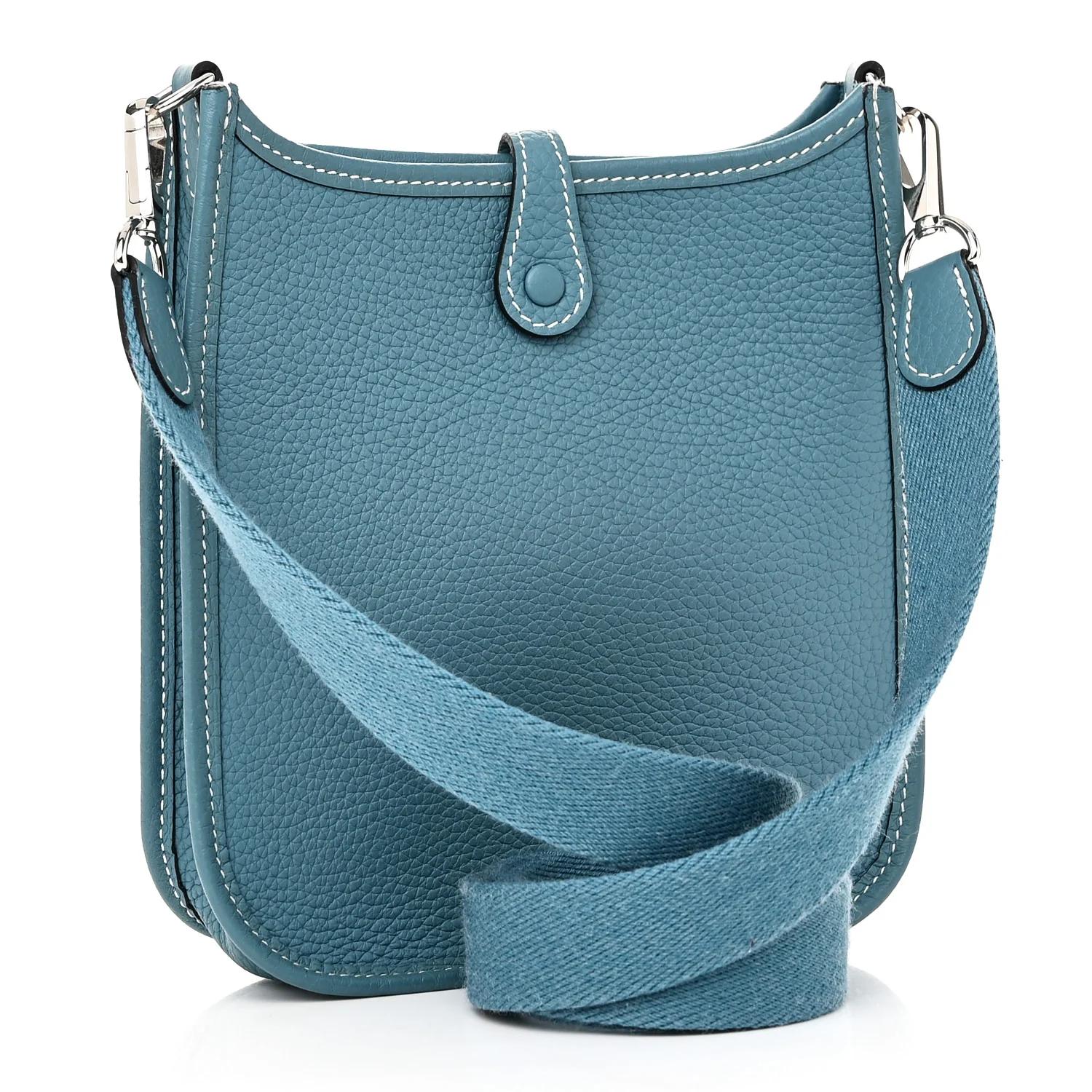 Taurillon Clemence Evelyne TPM New Blue Jean - Image 3
