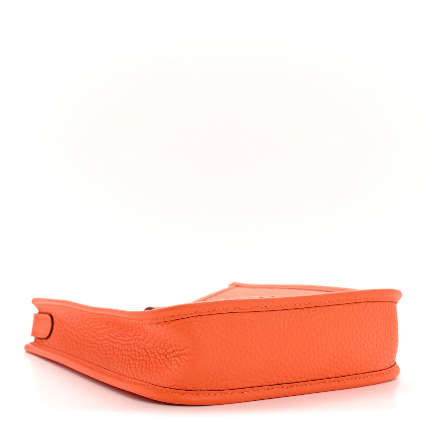 Taurillon Clemence Evelyne TPM Orange Minium - Image 4