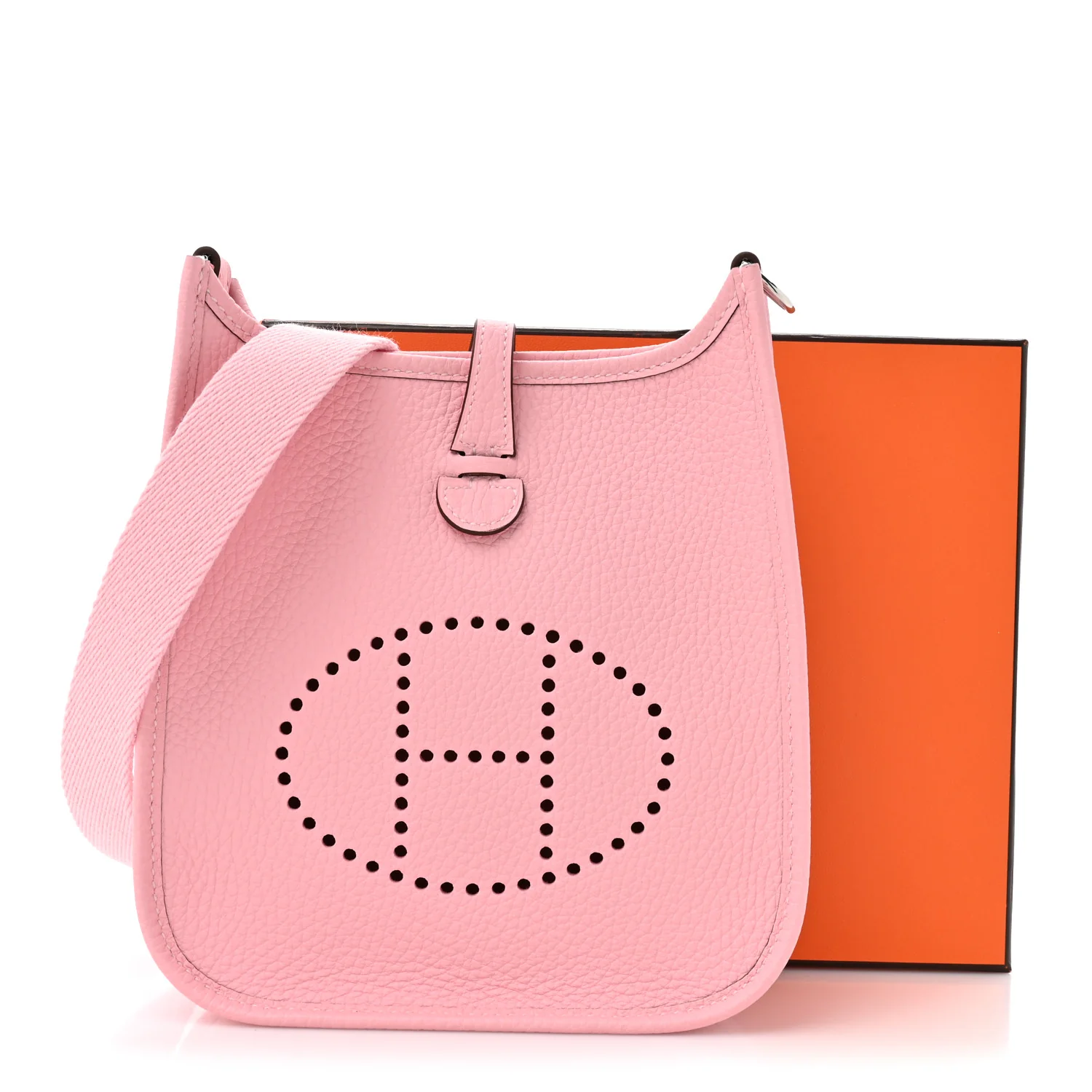 Taurillon Clemence Evelyne TPM Rose Sakura - Image 11