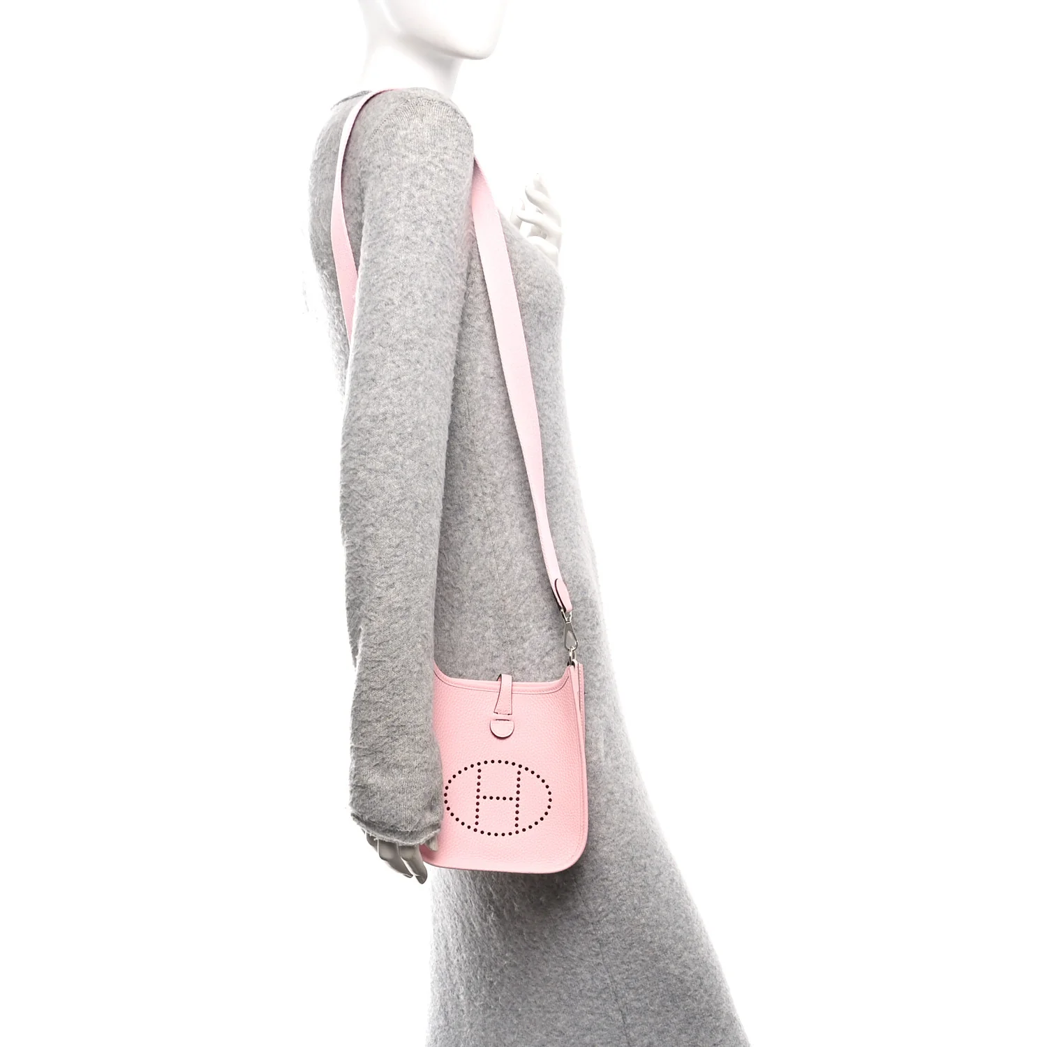 Taurillon Clemence Evelyne TPM Rose Sakura - Image 2