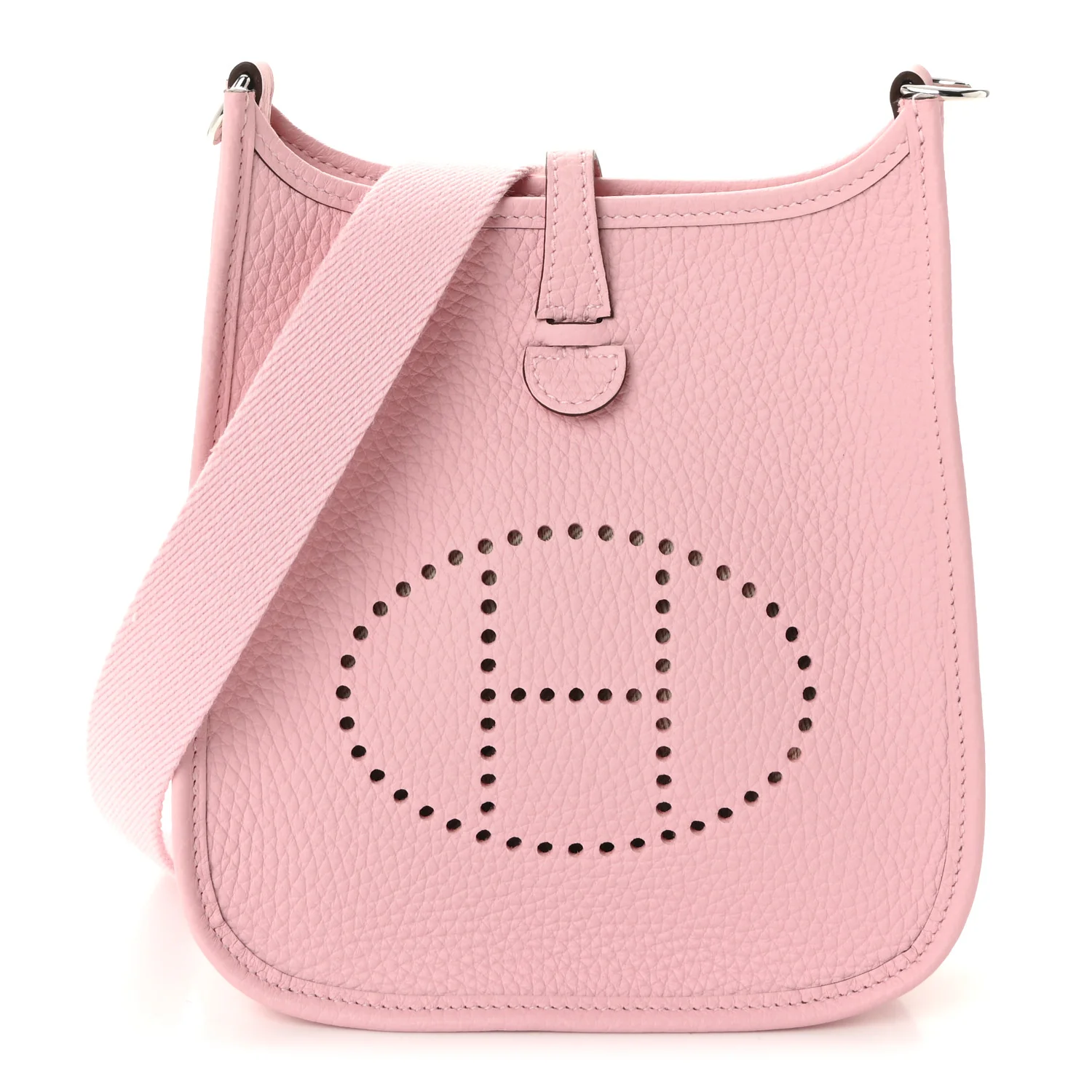 Taurillon Clemence Evelyne TPM Rose Sakura