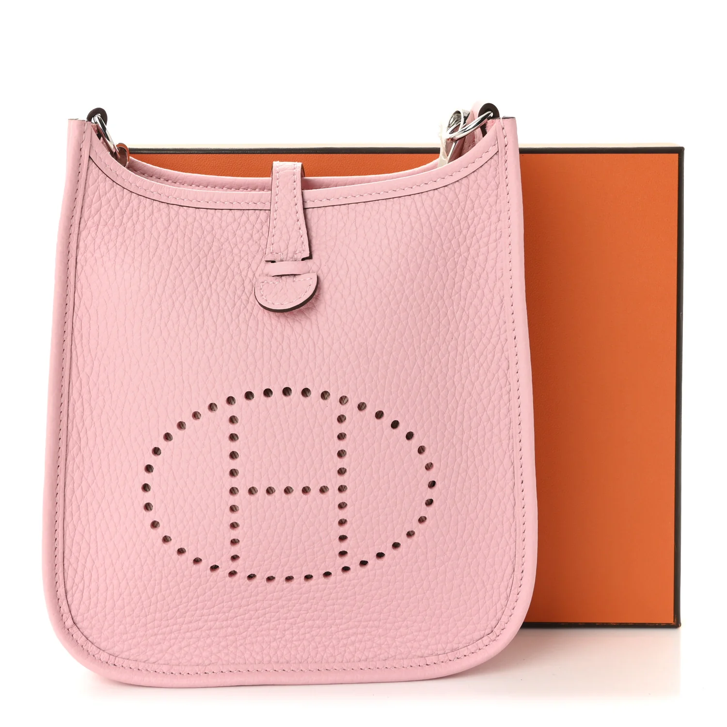 Taurillon Clemence Evelyne TPM Rose Sakura - Image 10