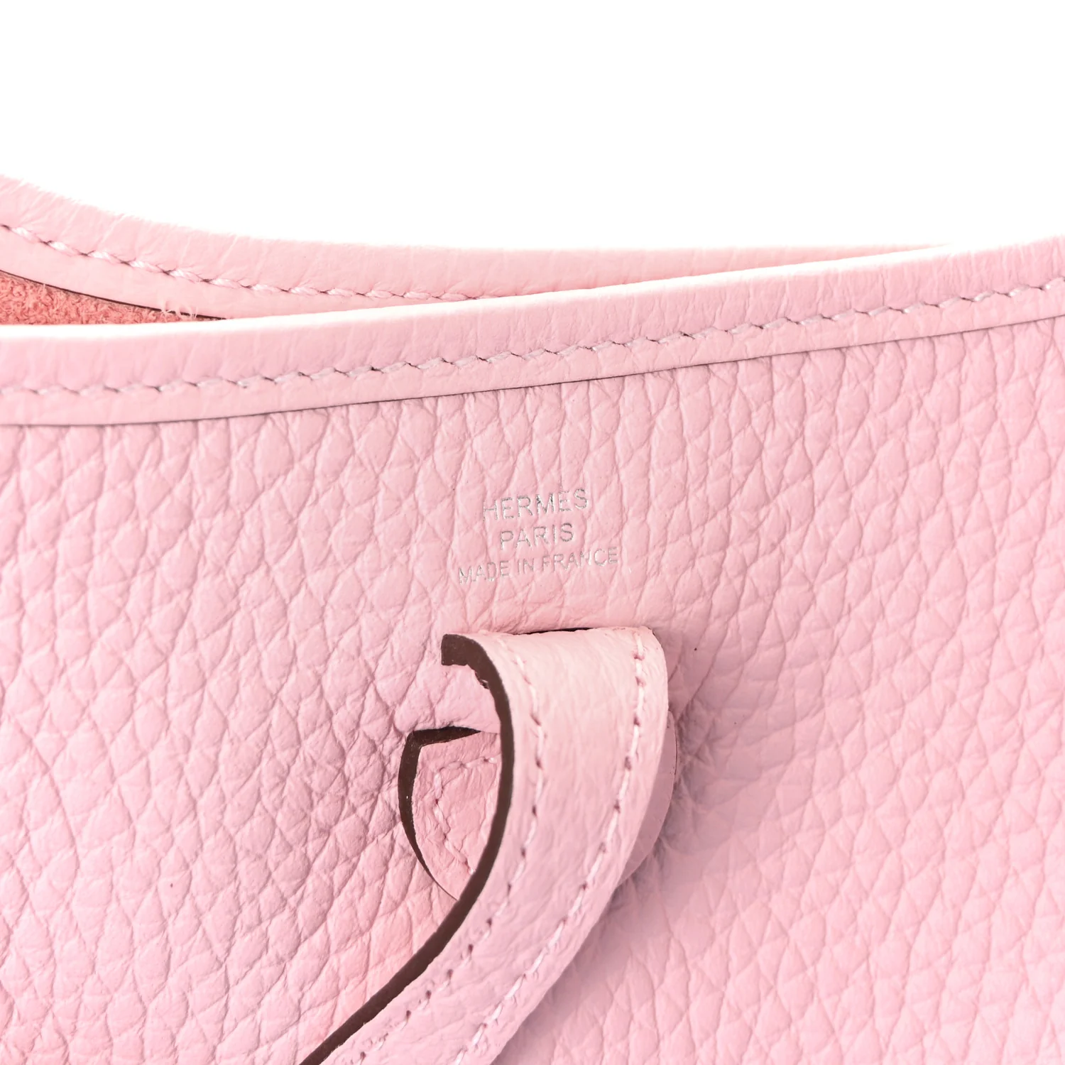 Taurillon Clemence Evelyne TPM Rose Sakura - Image 6