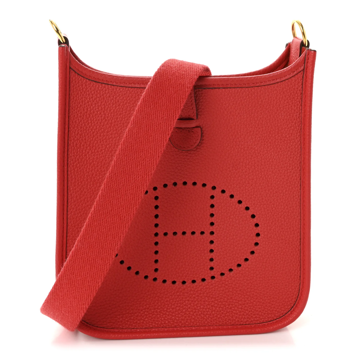 Taurillon Clemence Evelyne TPM Rouge De Coeur