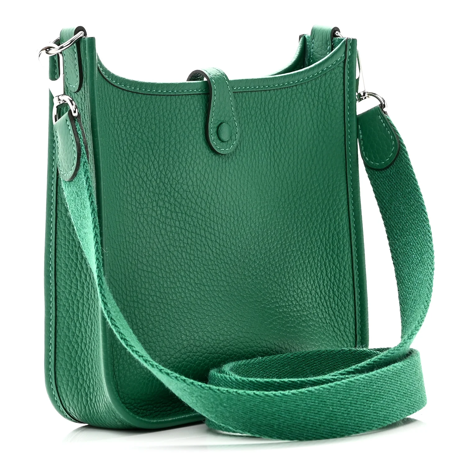 Taurillon Clemence Evelyne TPM Vert Vertigo - Image 3