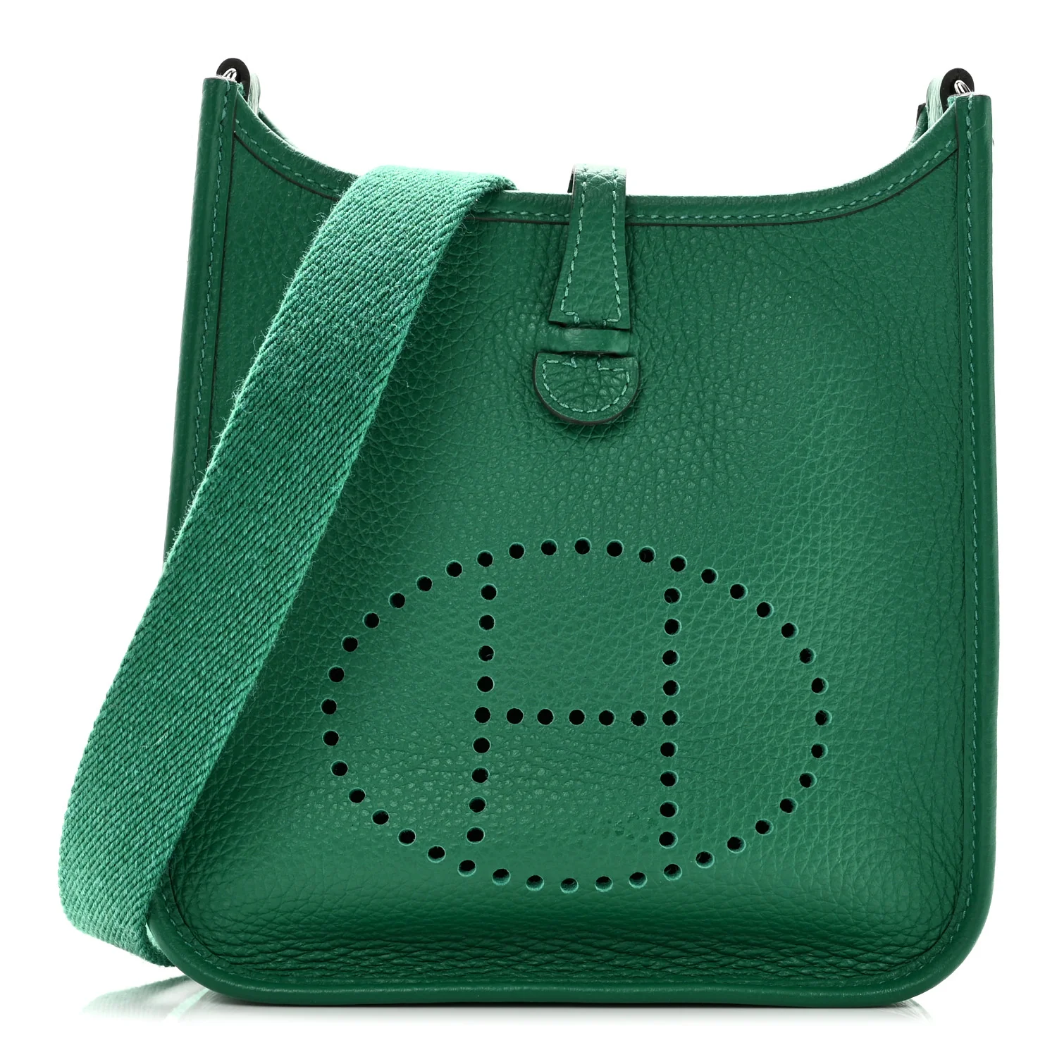 Taurillon Clemence Evelyne TPM Vert Vertigo - Image 8
