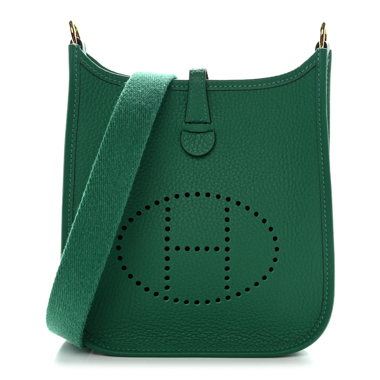 Taurillon Clemence Evelyne TPM Vert Vertigo