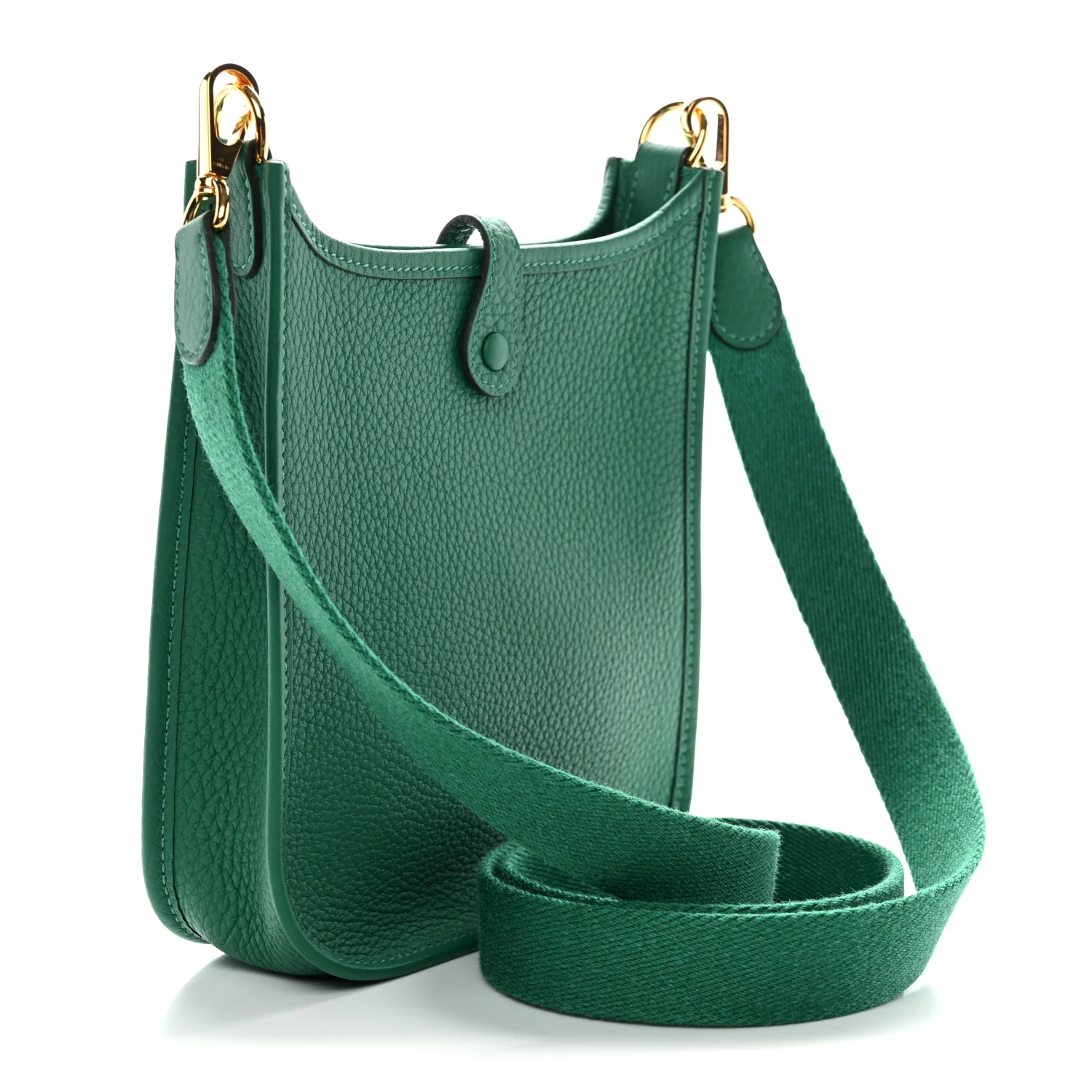 Taurillon Clemence Evelyne TPM Vert Vertigo - Image 3