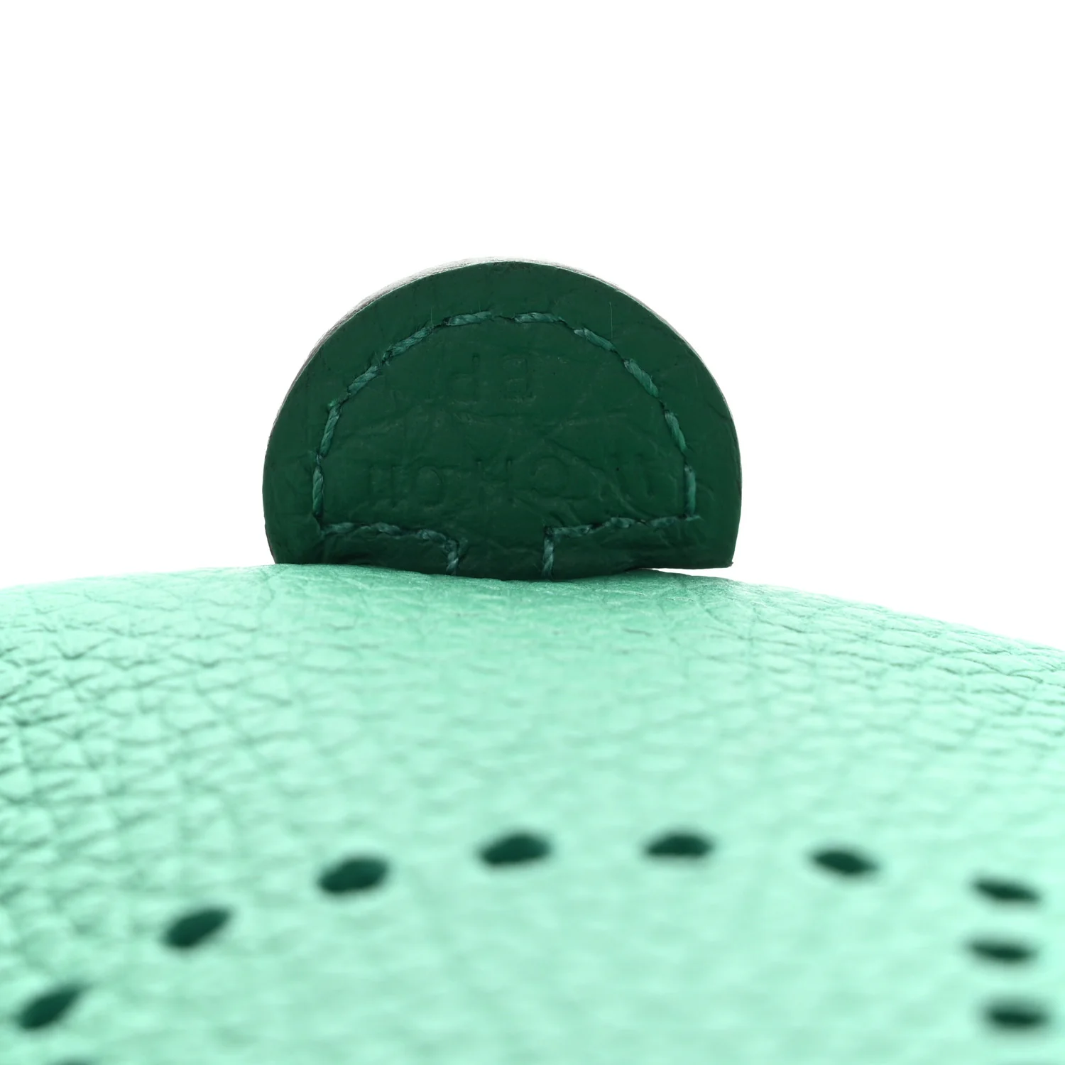 Taurillon Clemence Evelyne TPM Vert Vertigo - Image 7