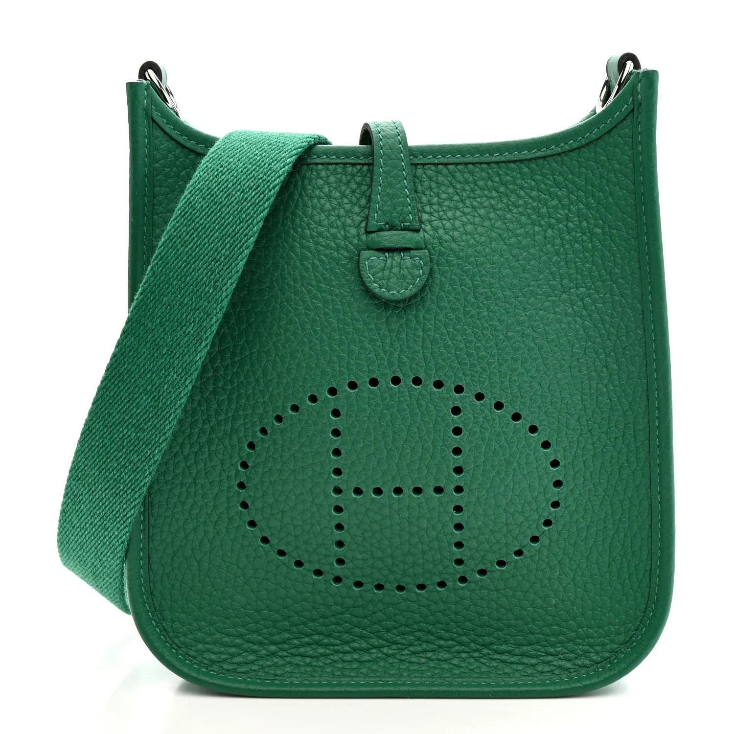 Taurillon Clemence Evelyne TPM Vert Vertigo