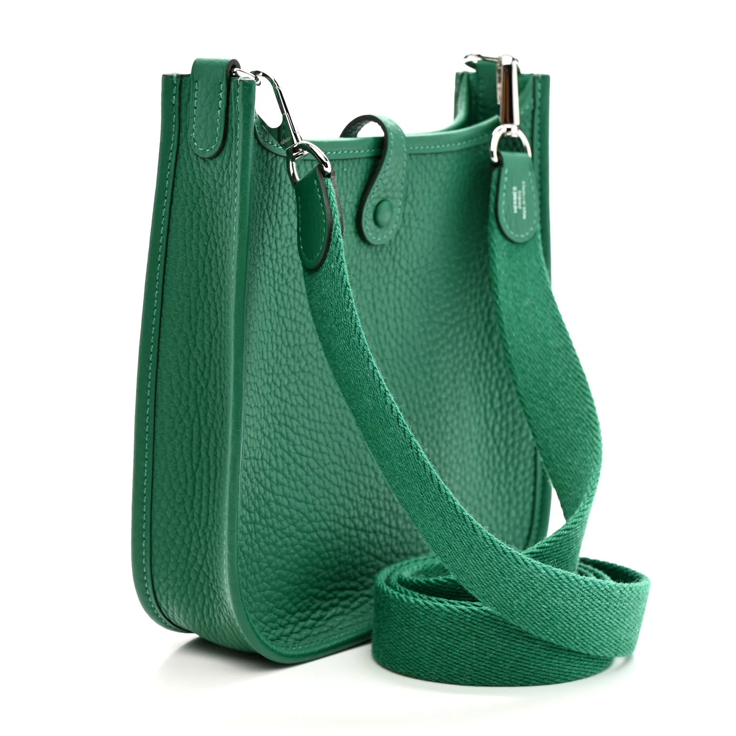 Taurillon Clemence Evelyne TPM Vert Vertigo - Image 3