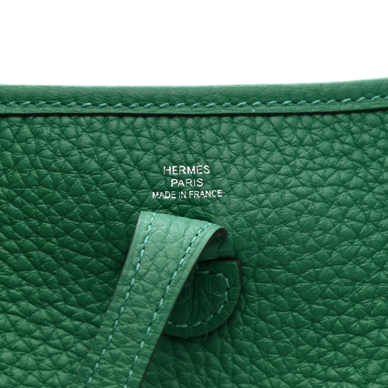 Taurillon Clemence Evelyne TPM Vert Vertigo - Image 6