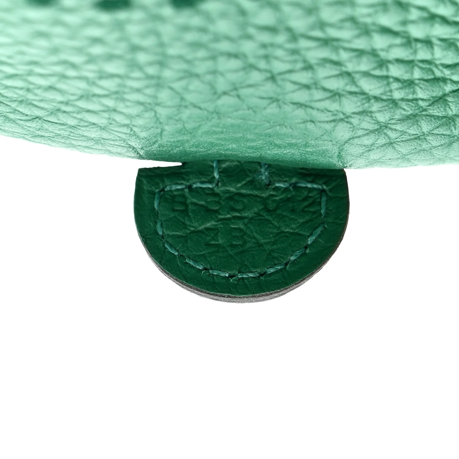 Taurillon Clemence Evelyne TPM Vert Vertigo - Image 7