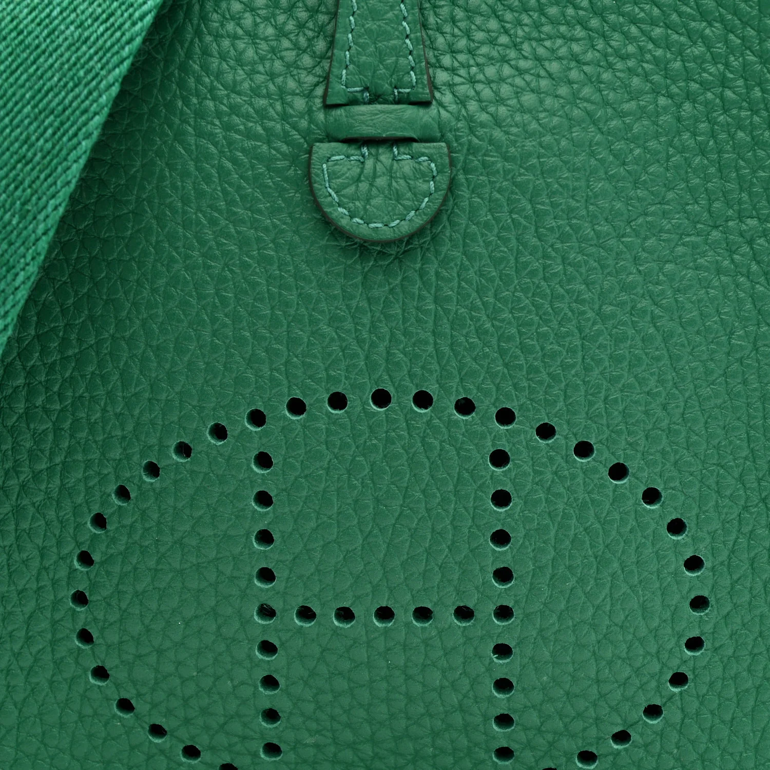 Taurillon Clemence Evelyne TPM Vert Vertigo - Image 8