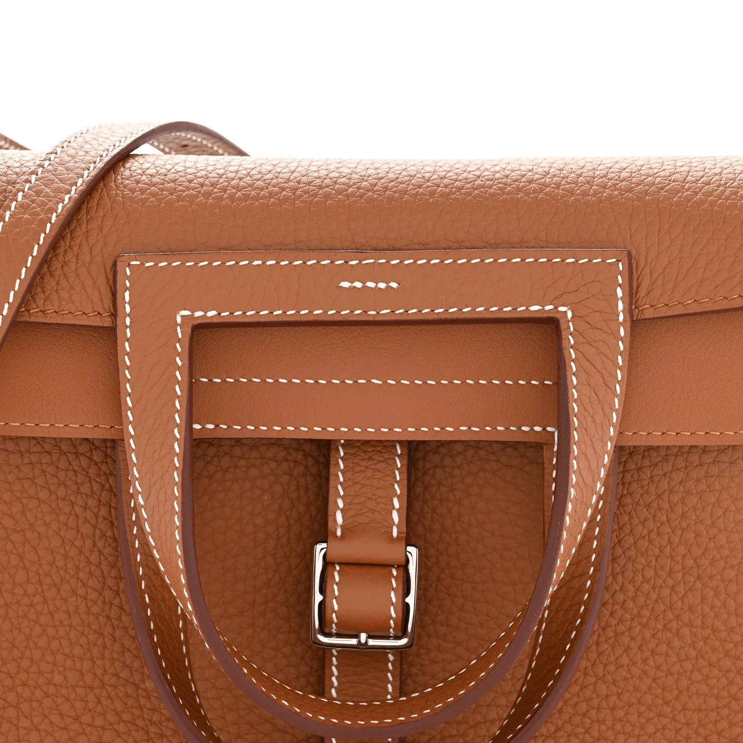 Taurillon Clemence Halzan 25 Gold - Image 8