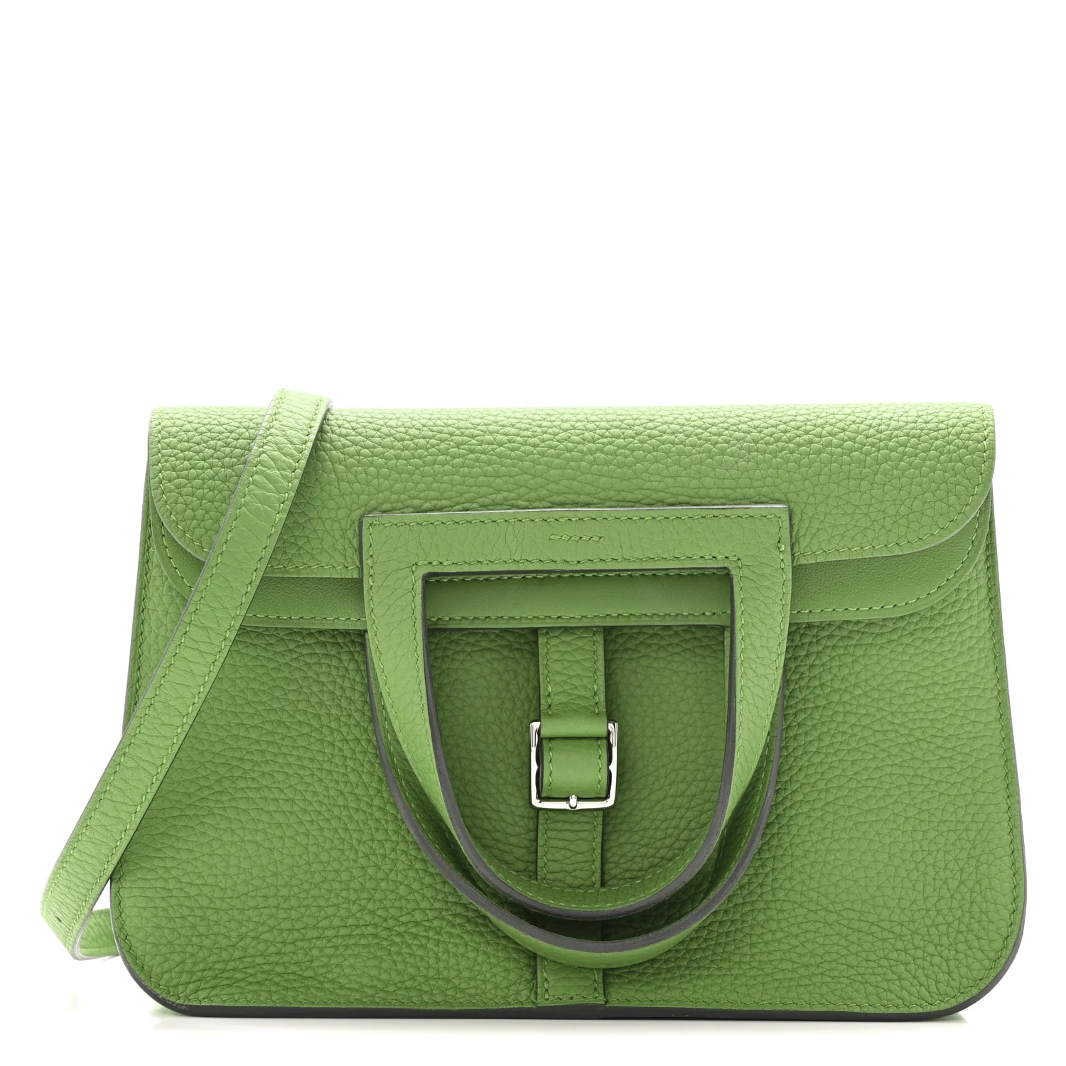 Taurillon Clemence Halzan 25 Vert Yucca