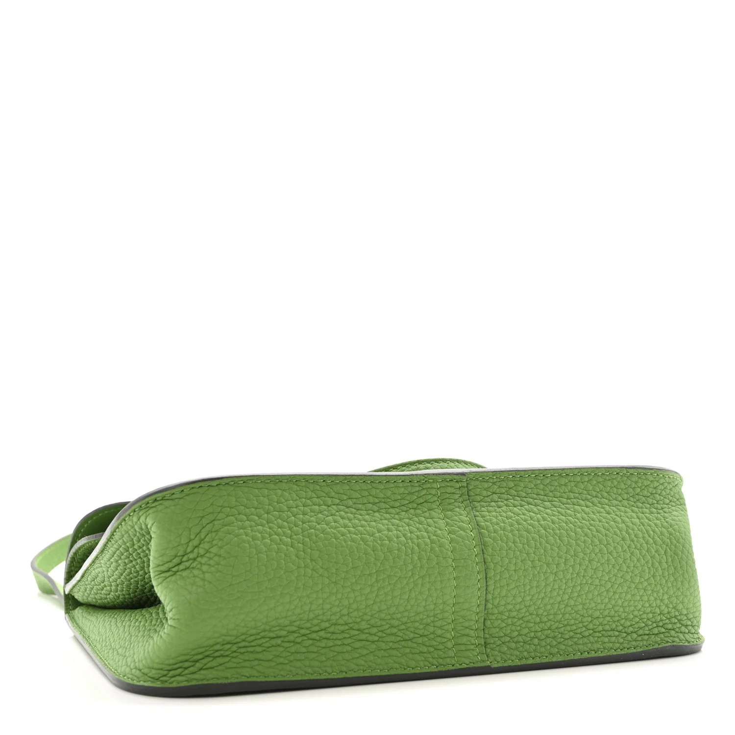 Taurillon Clemence Halzan 25 Vert Yucca - Image 3