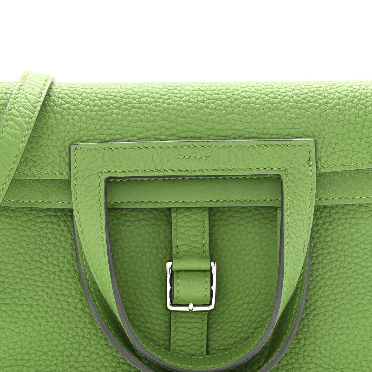 Taurillon Clemence Halzan 25 Vert Yucca - Image 7