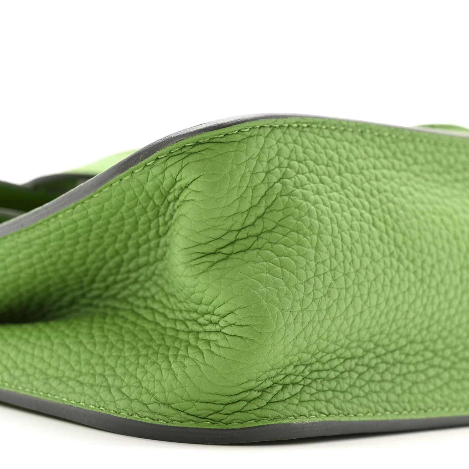 Taurillon Clemence Halzan 25 Vert Yucca - Image 8