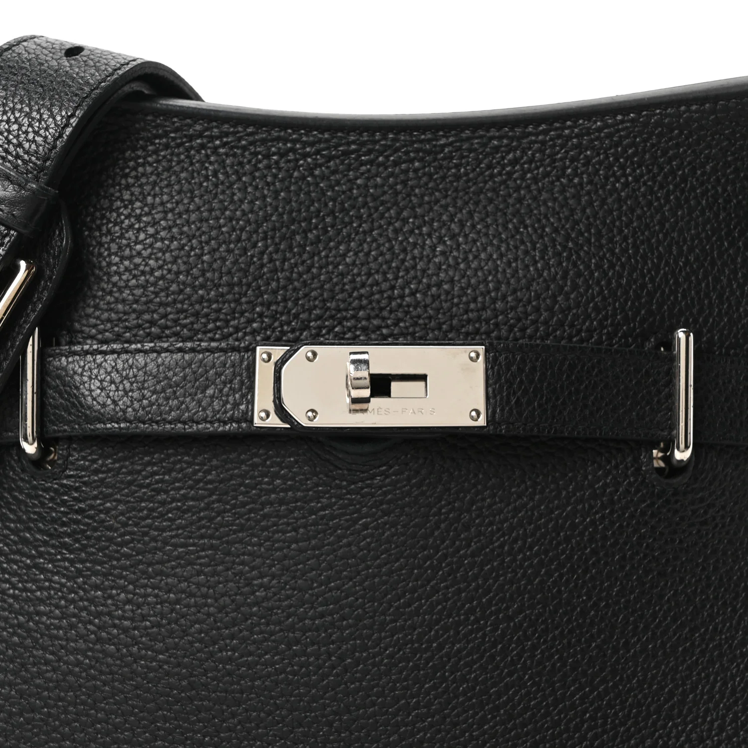 Taurillon Clemence Jypsiere 28 Black - Image 15