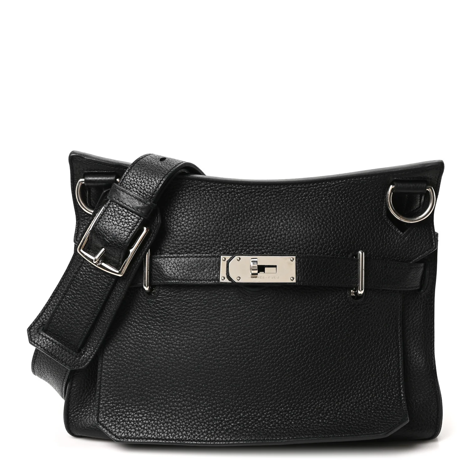 Taurillon Clemence Jypsiere 28 Black - Image 2