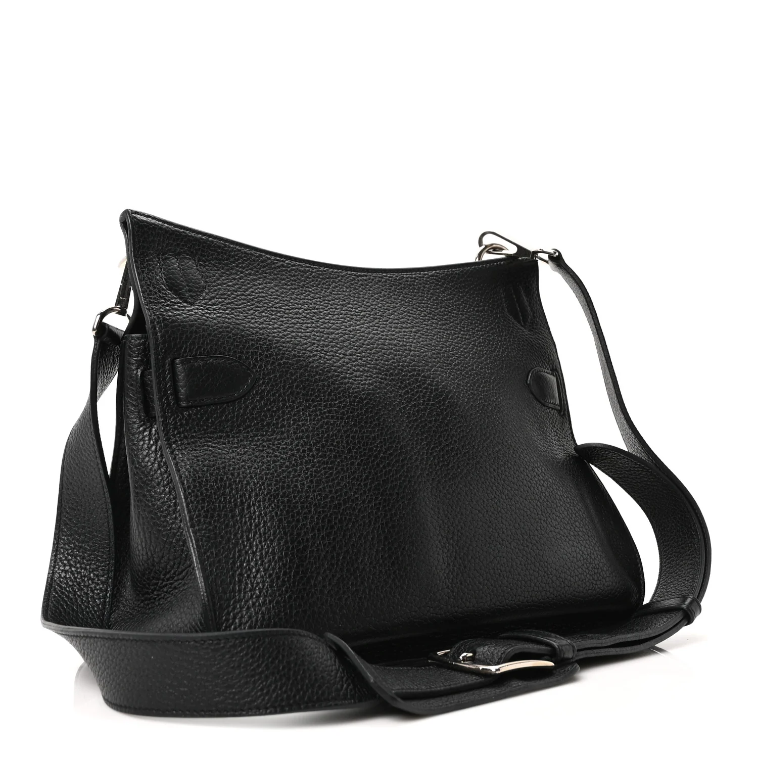 Taurillon Clemence Jypsiere 28 Black - Image 4