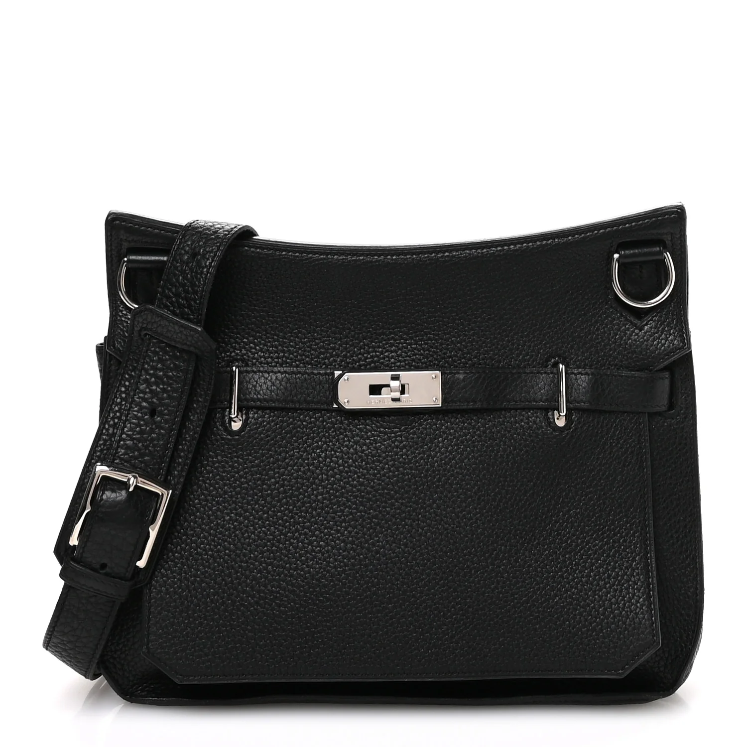 Taurillon Clemence Jypsiere 28 Black