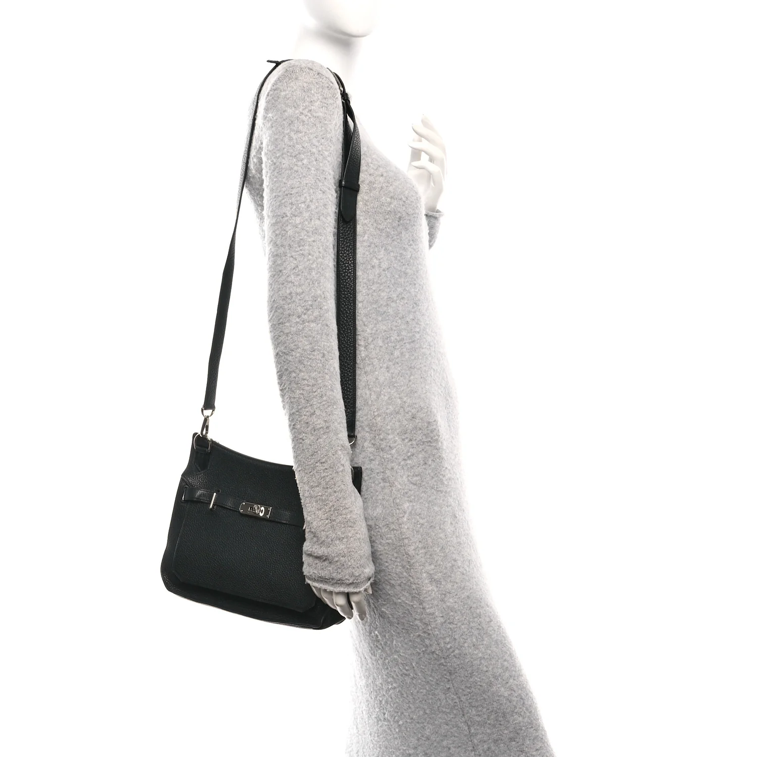 Taurillon Clemence Jypsiere 28 Black - Image 2