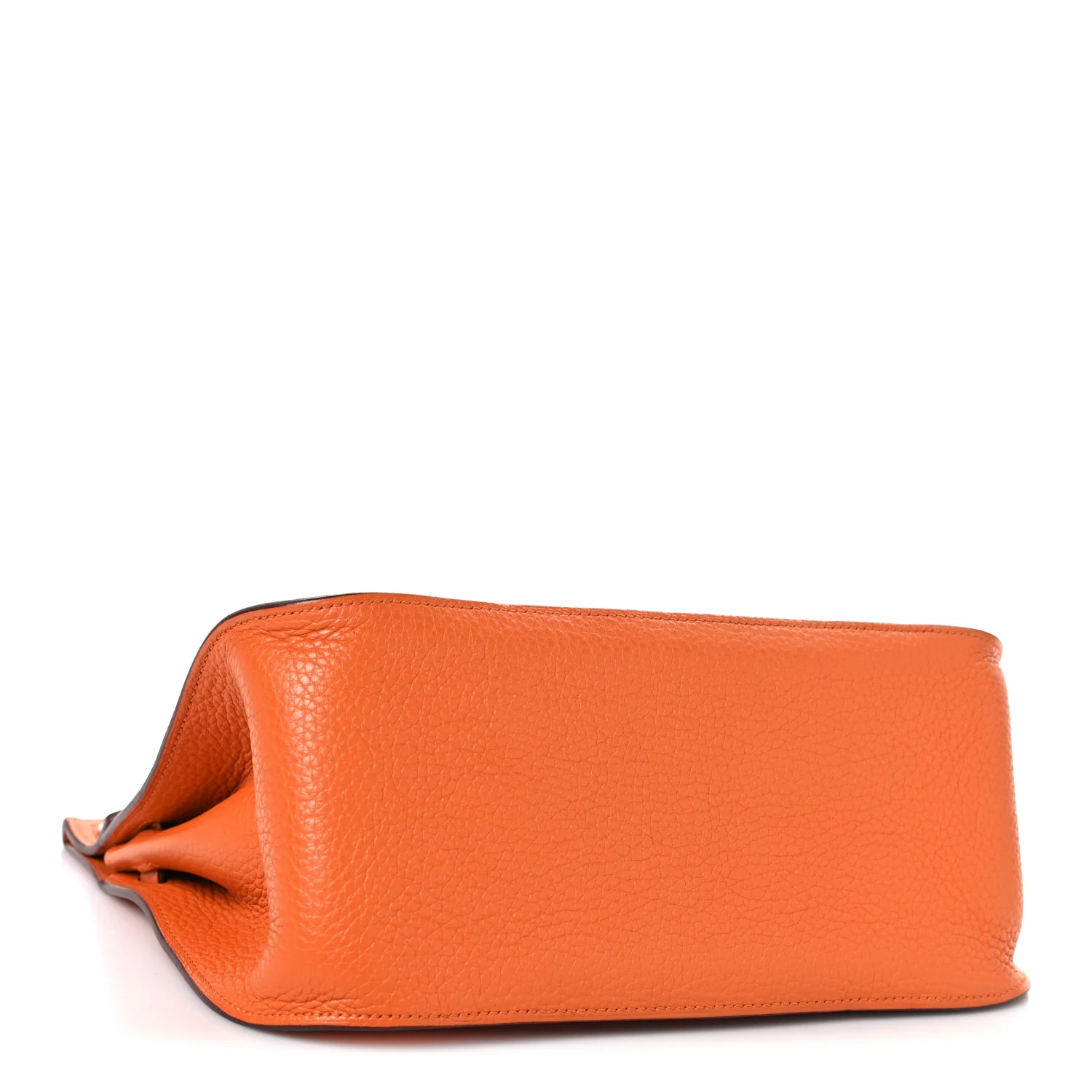 Taurillon Clemence Jypsiere 28 Orange - Image 4