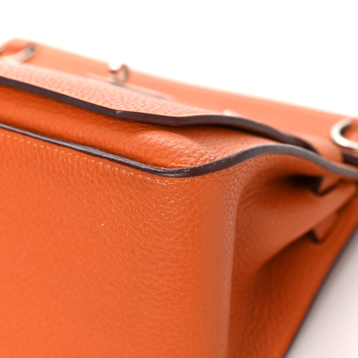 Taurillon Clemence Jypsiere 28 Orange - Image 10