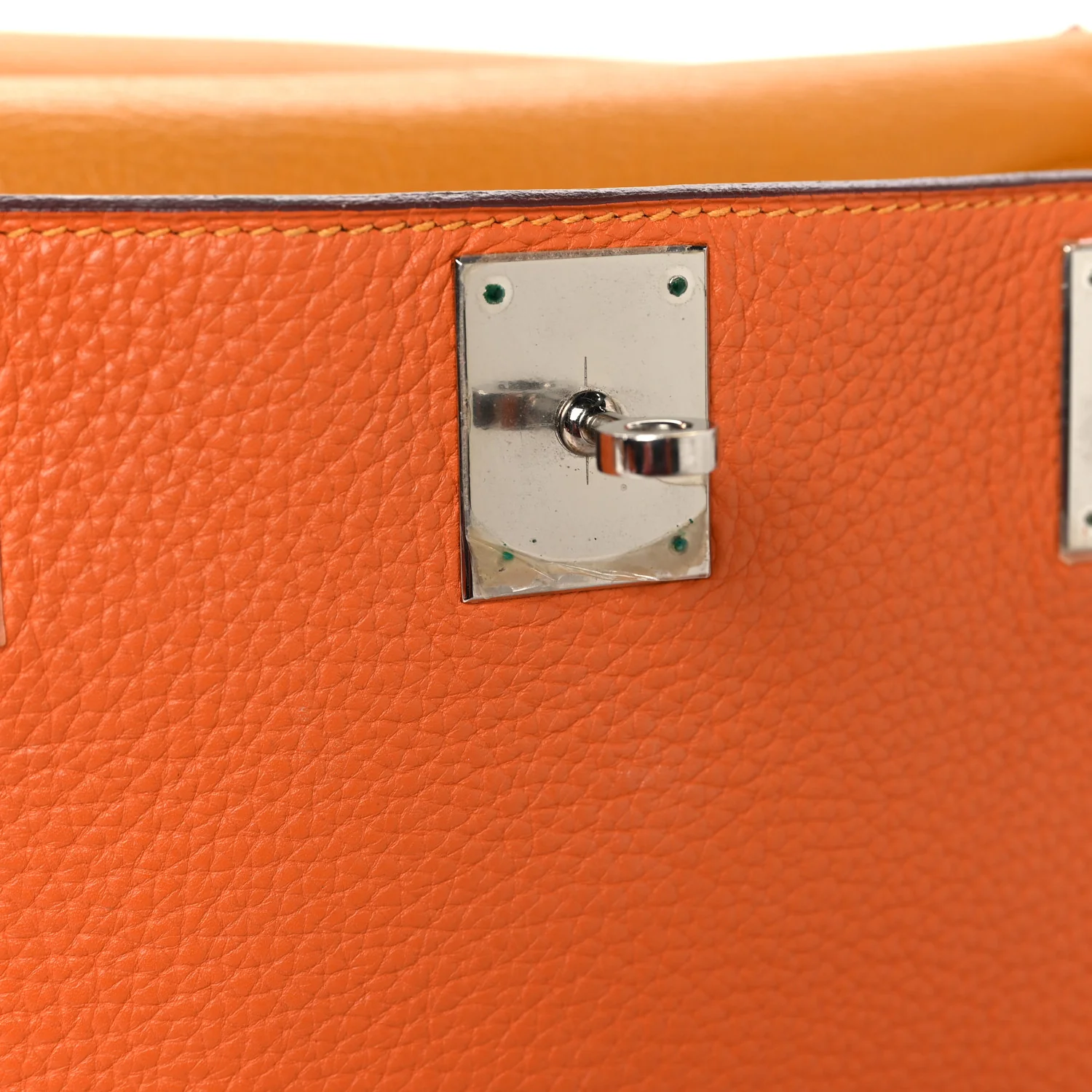 Taurillon Clemence Jypsiere 28 Orange - Image 14