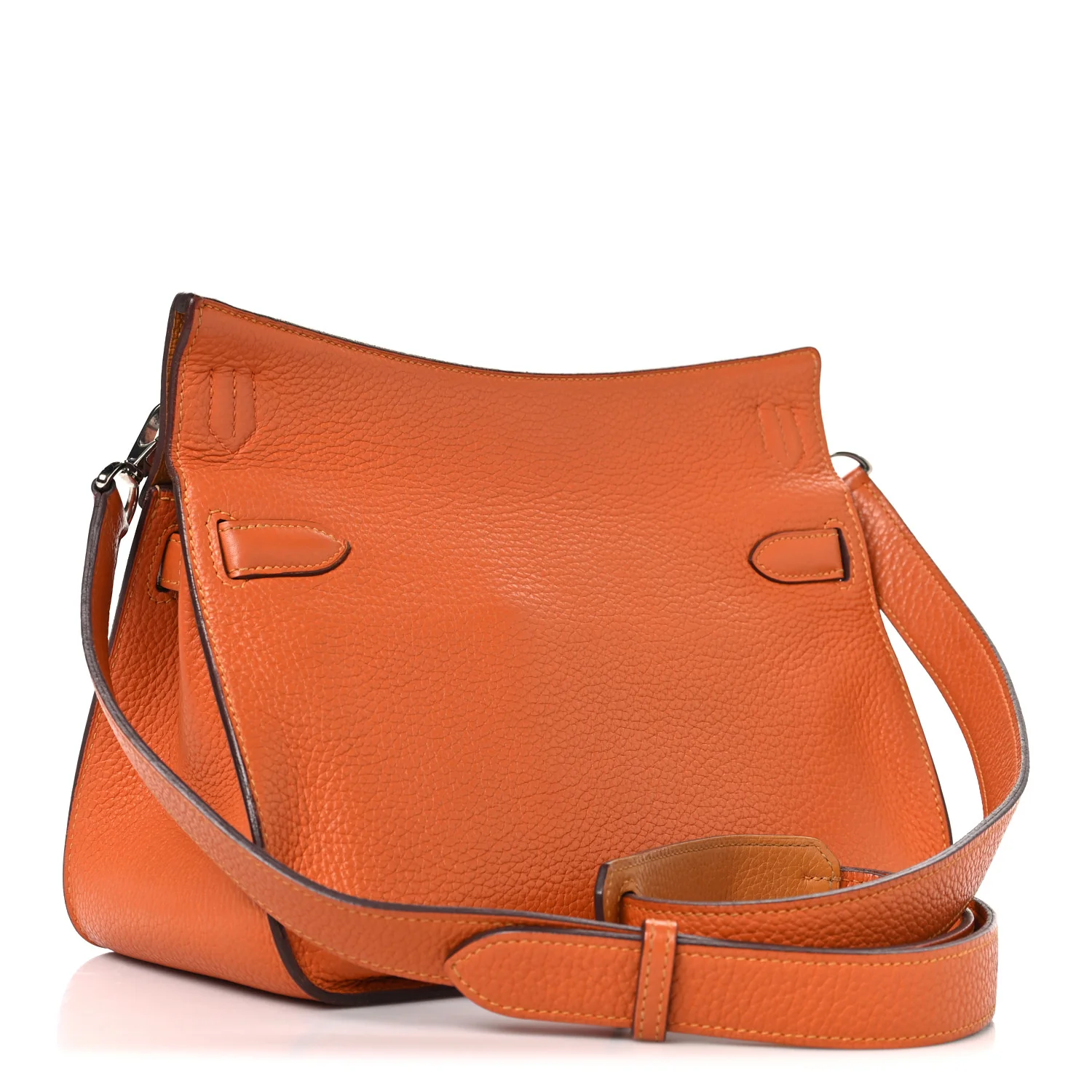 Taurillon Clemence Jypsiere 28 Orange - Image 3