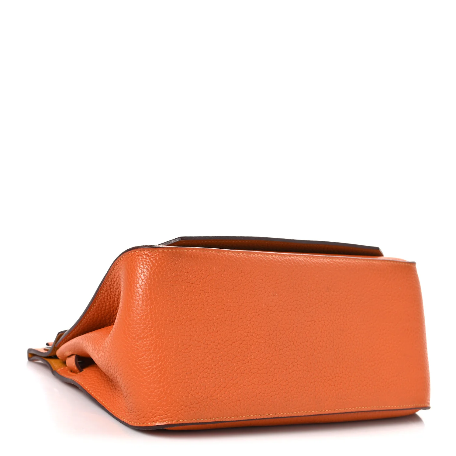 Taurillon Clemence Jypsiere 28 Orange - Image 4
