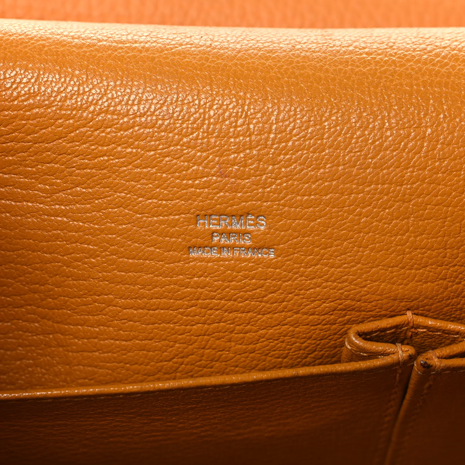 Taurillon Clemence Jypsiere 28 Orange - Image 6